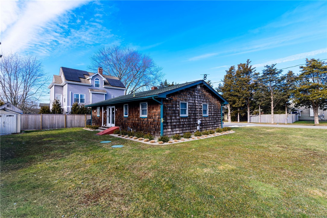 55 Rhode Island Boulevard