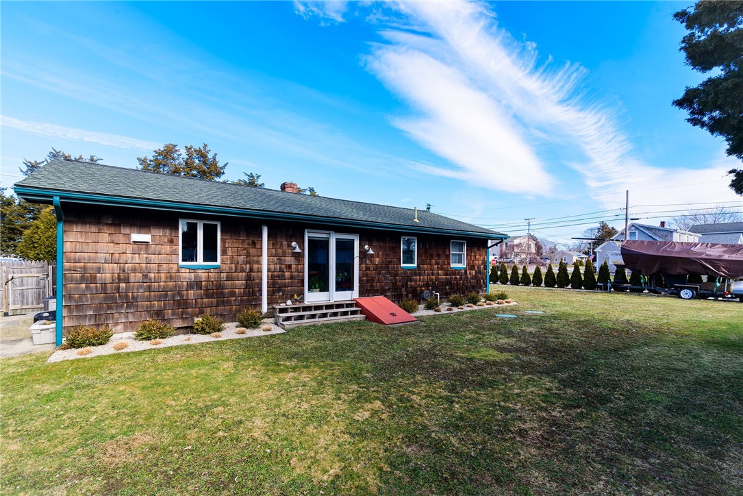 55 Rhode Island Boulevard
