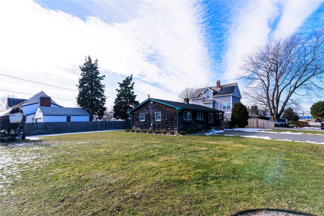 55 Rhode Island Boulevard