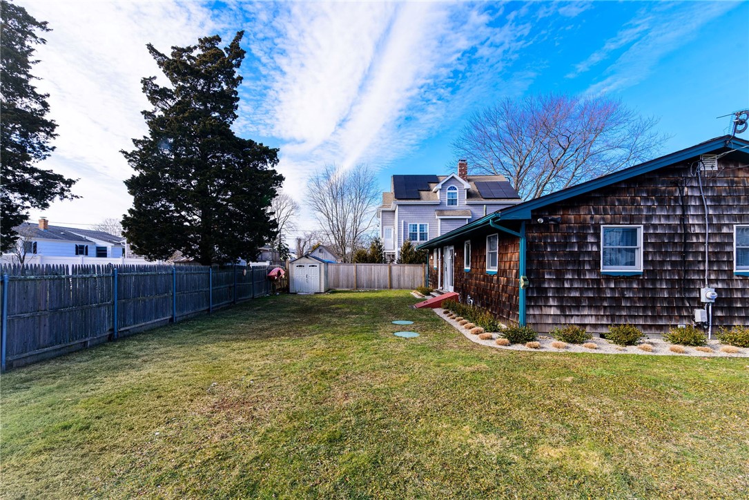 55 Rhode Island Boulevard