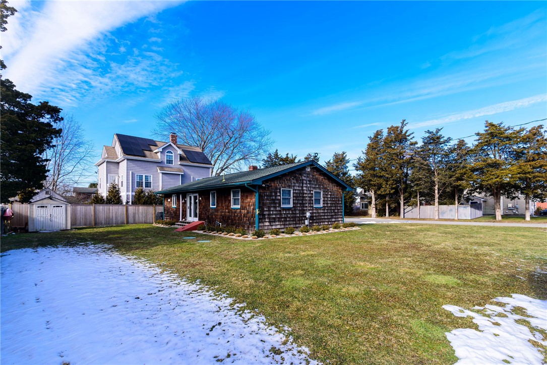 55 Rhode Island Boulevard