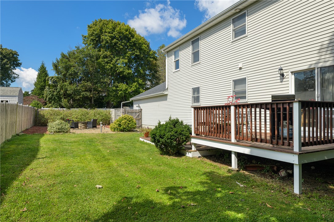 173 Russell Drive