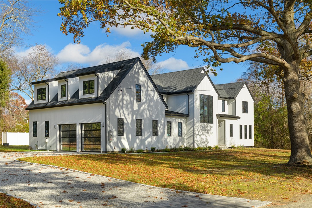19 Castle Road