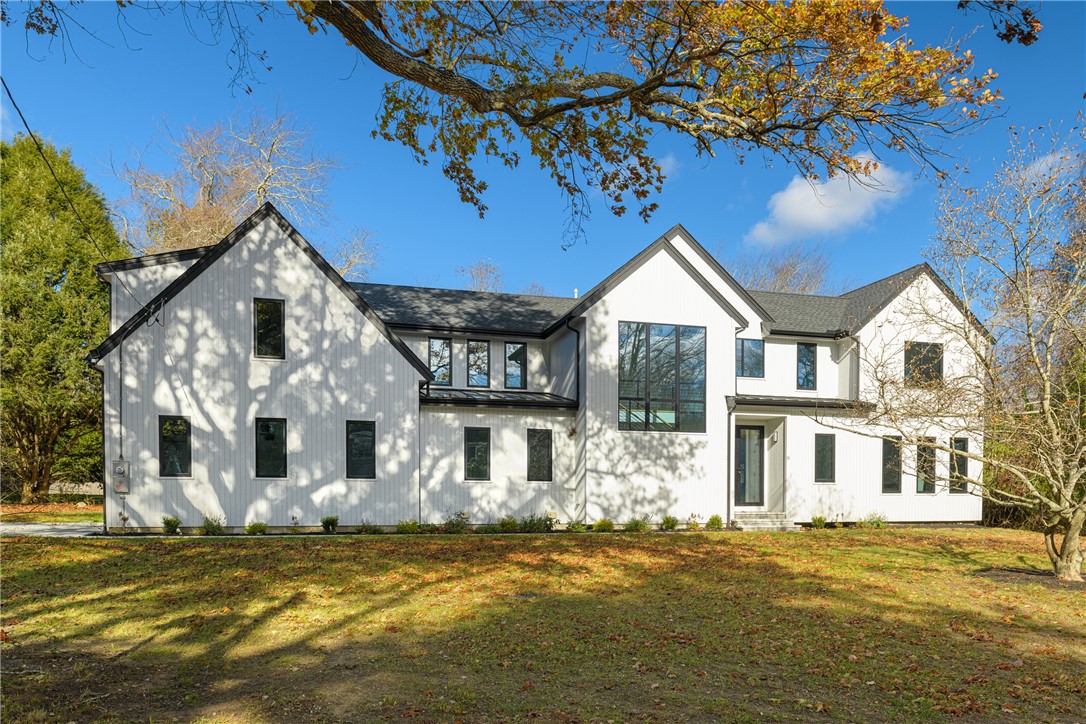 19 Castle Road