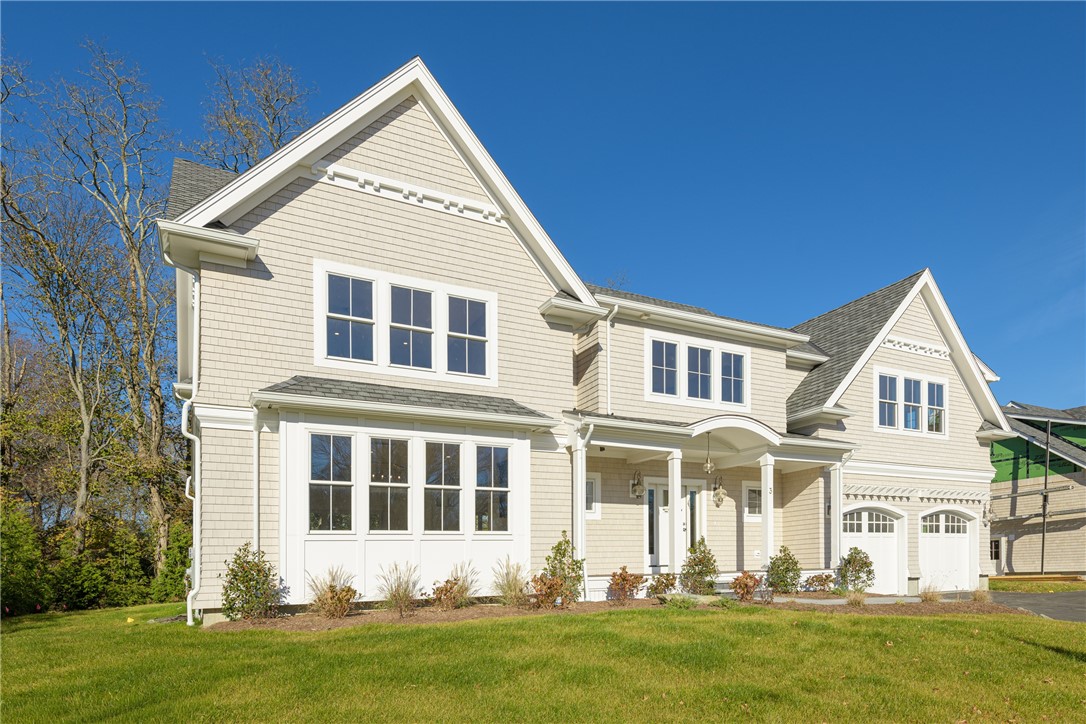 3 Knowlton Court