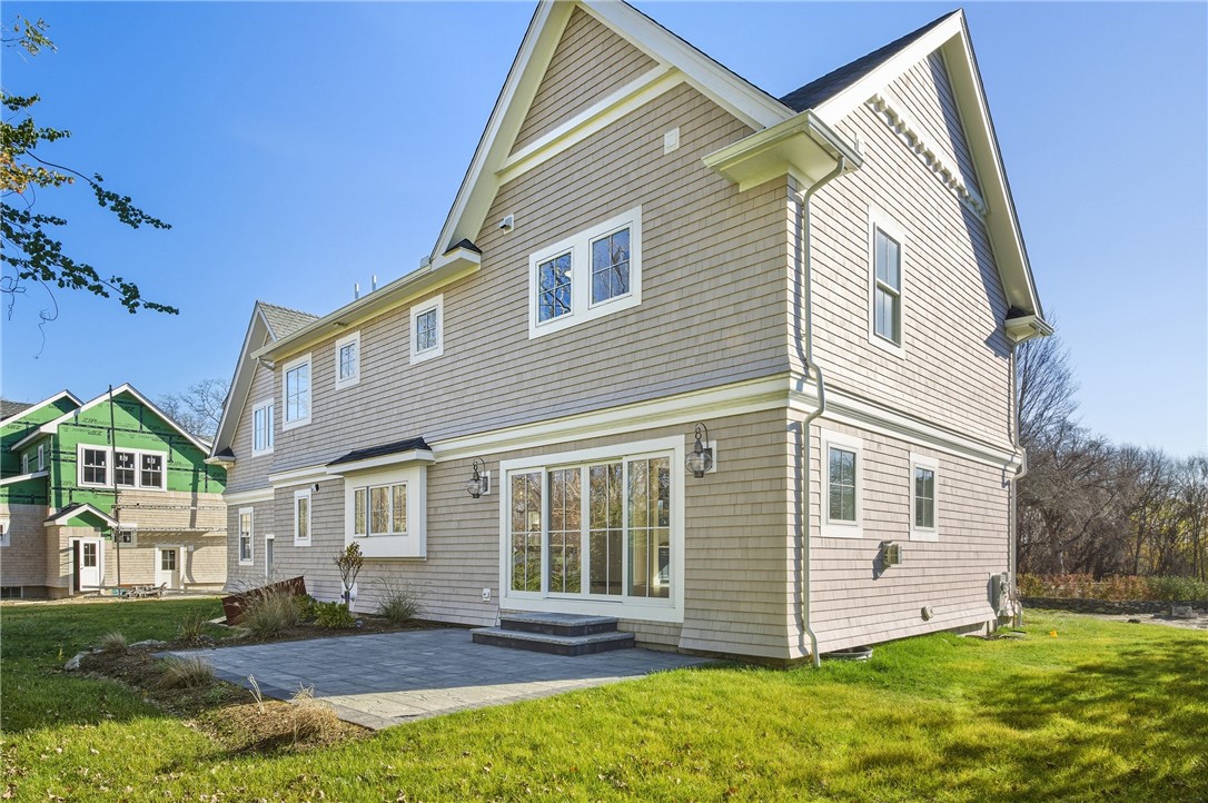 3 Knowlton Court