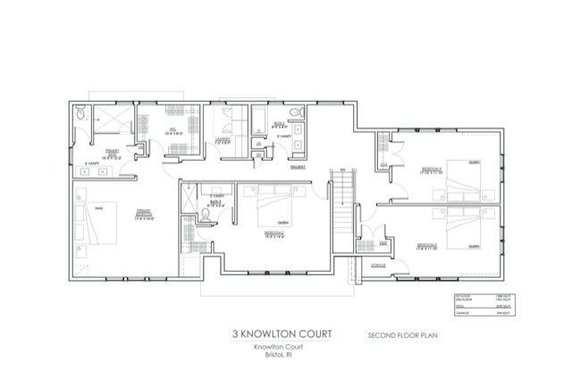 3 Knowlton Court