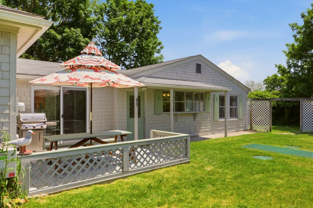 85 Highland Avenue