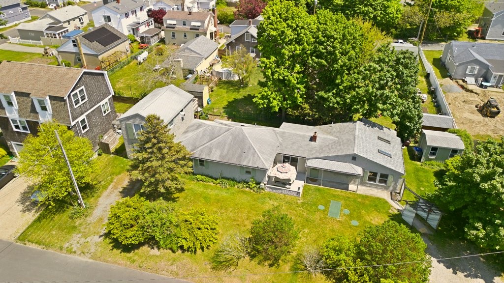 85 Highland Avenue