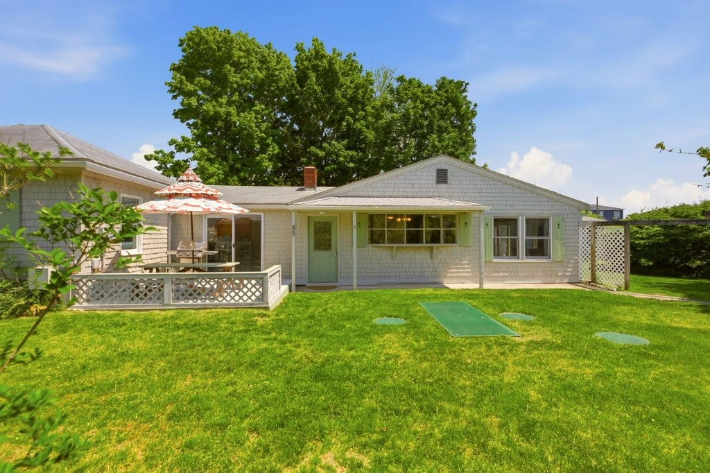 85 Highland Avenue