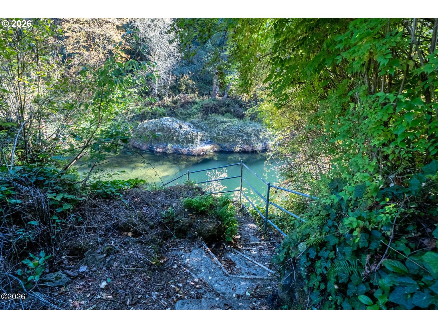 18305 WILSON RIVER HWY