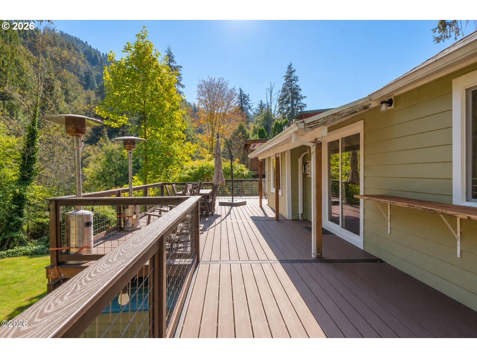 18305 WILSON RIVER HWY