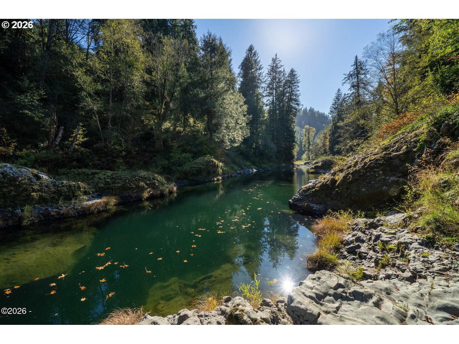 18305 WILSON RIVER HWY