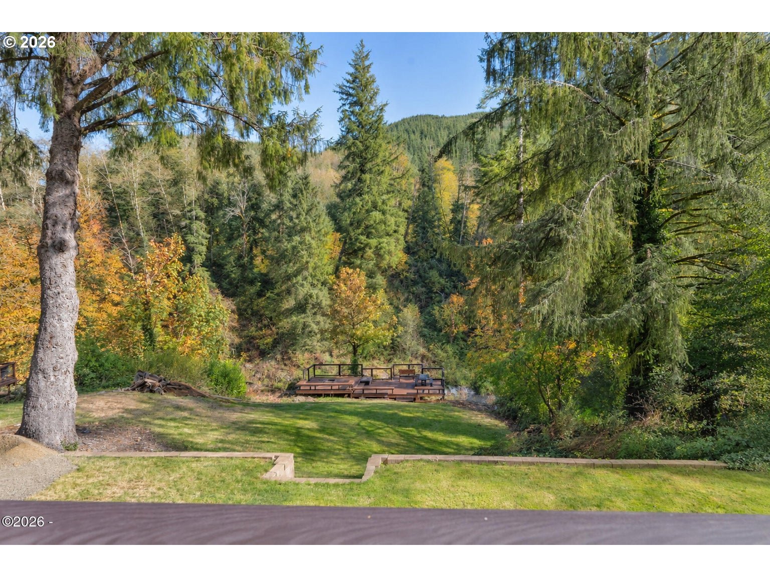 18305 WILSON RIVER HWY