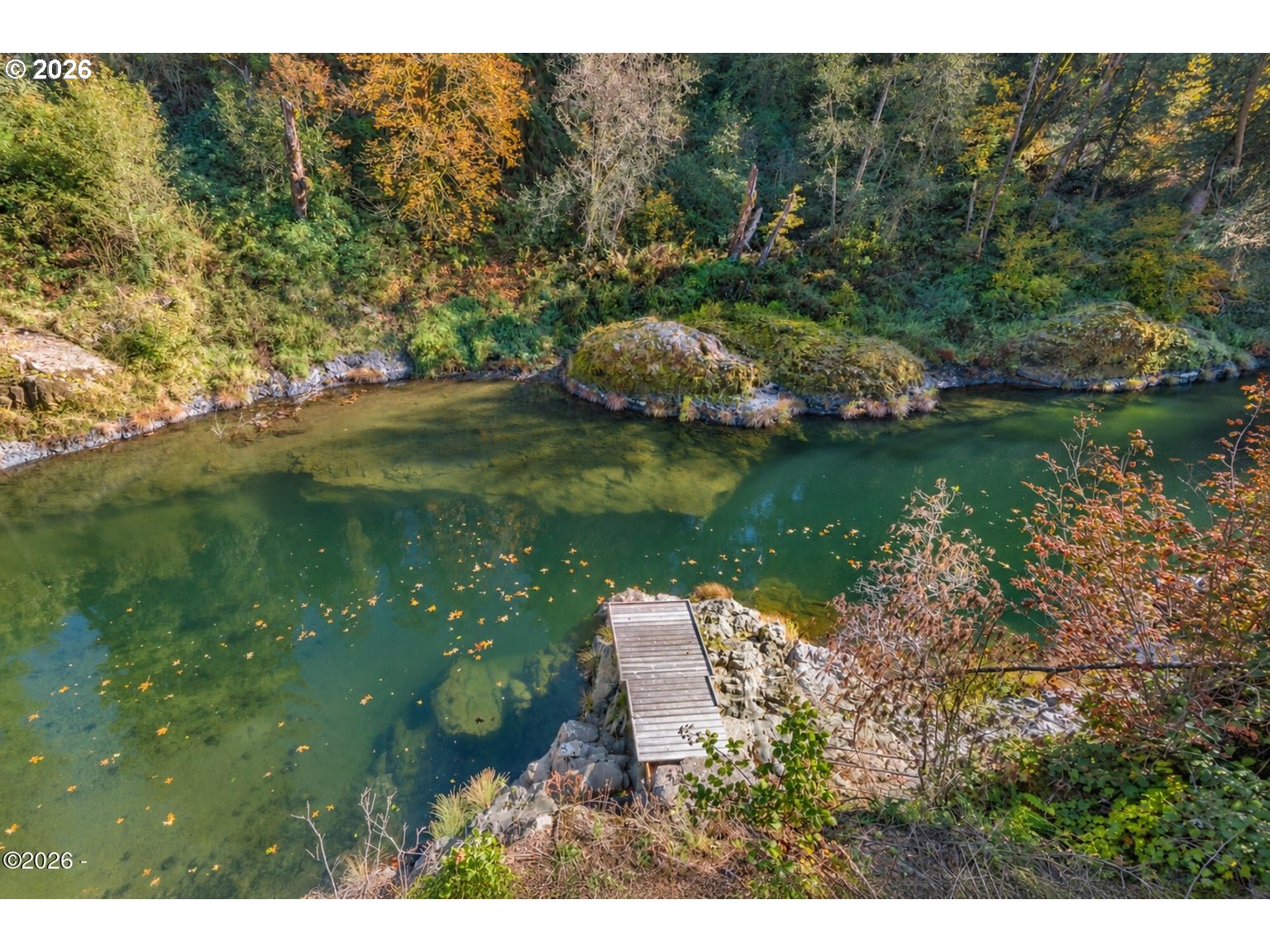 18305 WILSON RIVER HWY