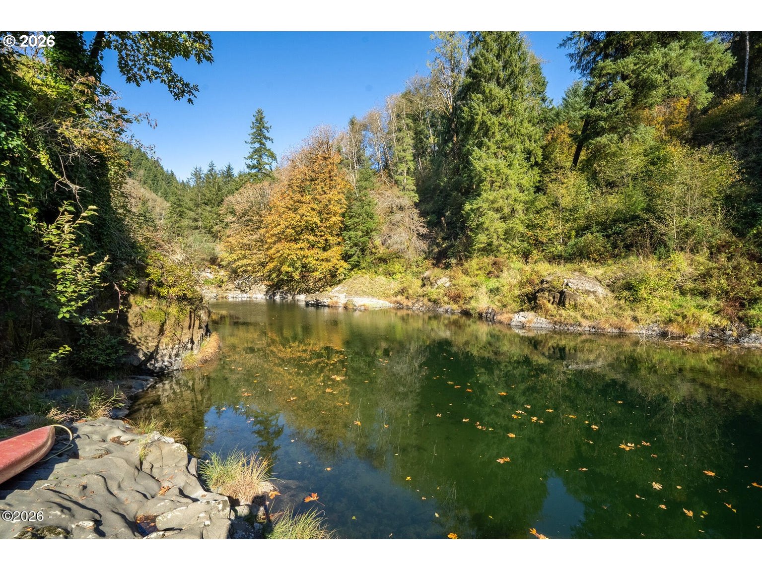 18305 WILSON RIVER HWY