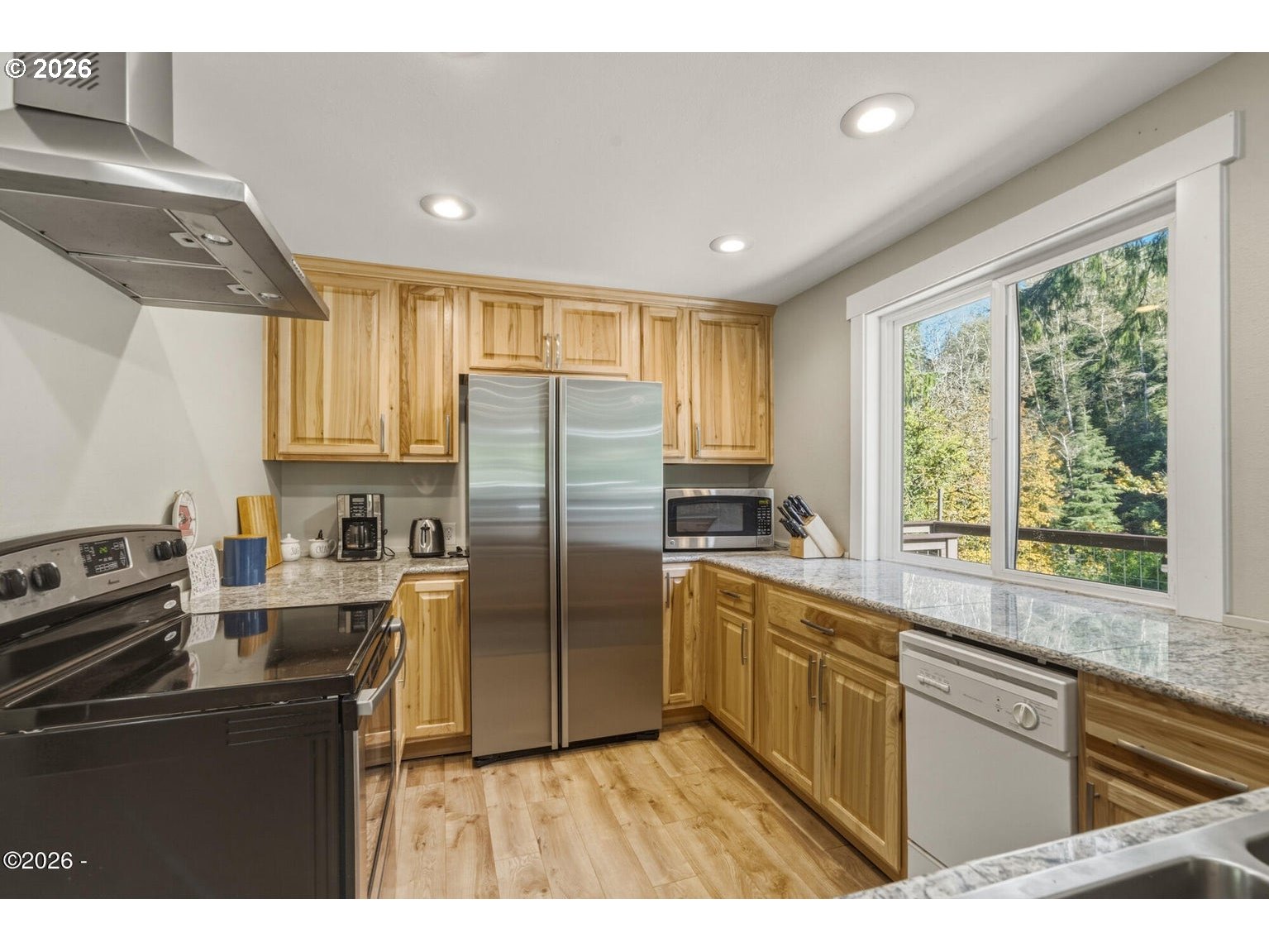 18305 WILSON RIVER HWY