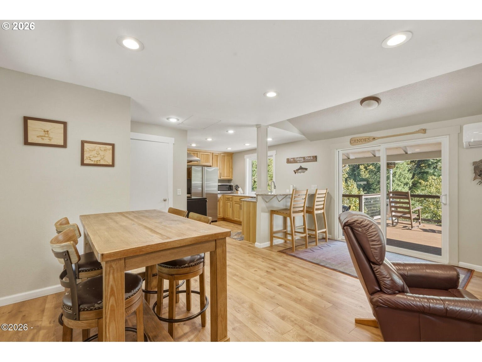 18305 WILSON RIVER HWY