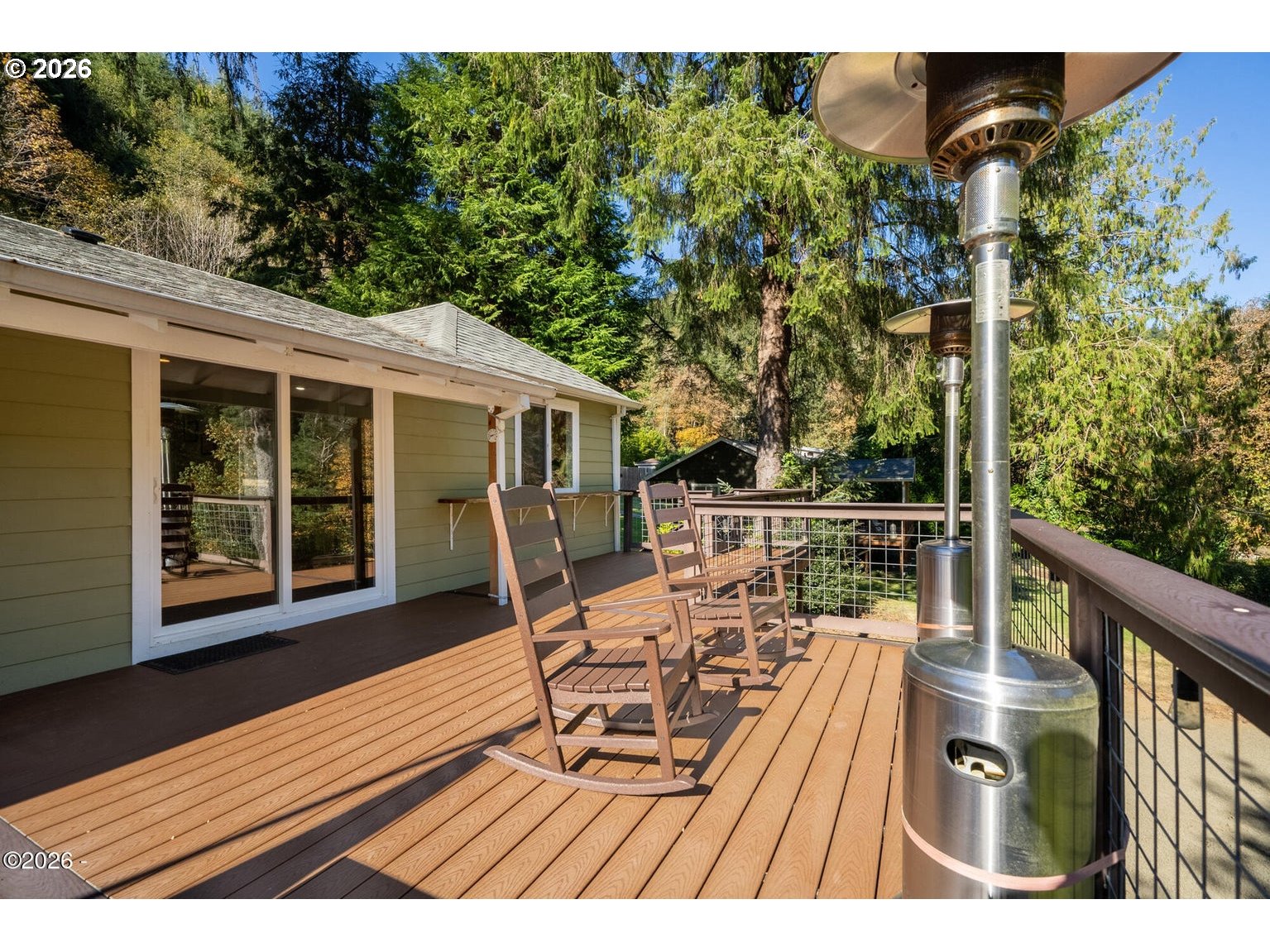 18305 WILSON RIVER HWY