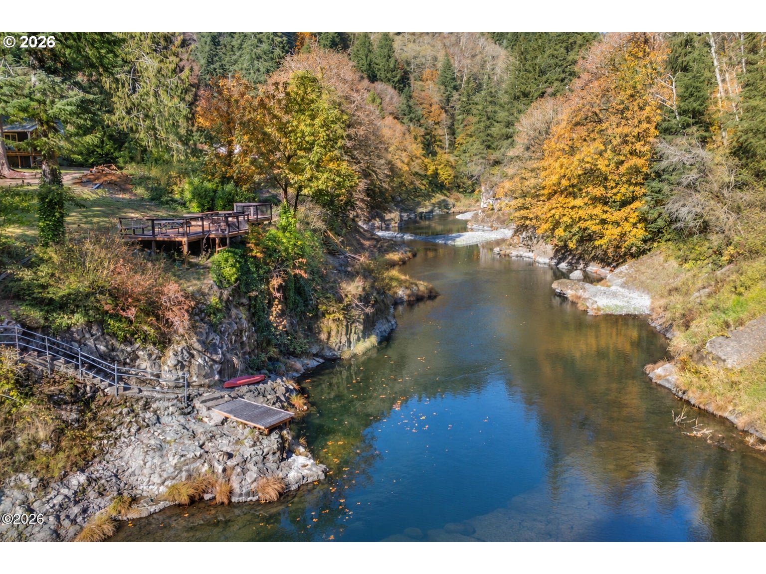 18305 WILSON RIVER HWY