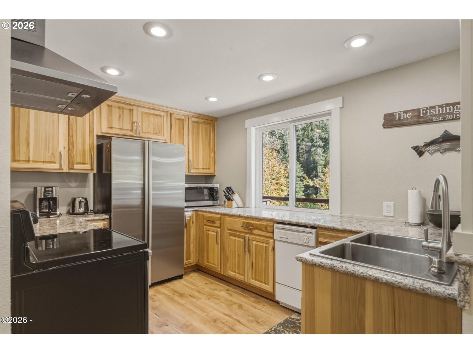 18305 WILSON RIVER HWY