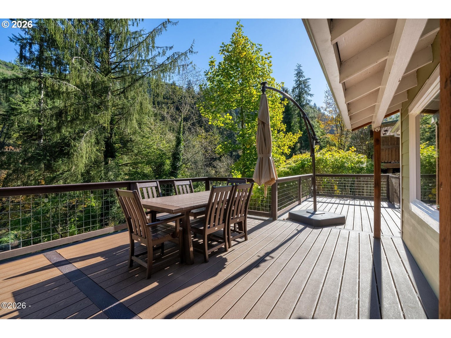 18305 WILSON RIVER HWY