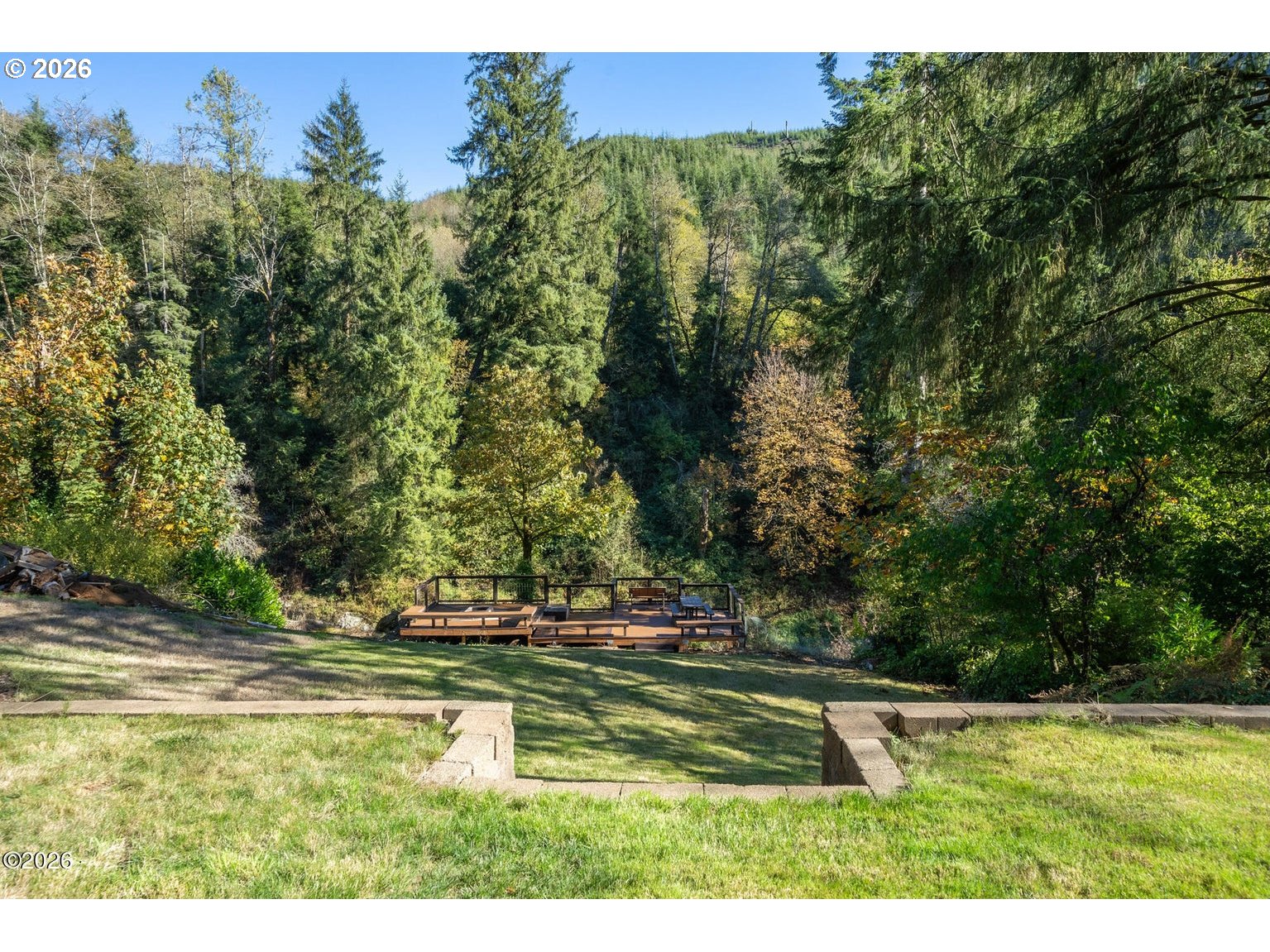 18305 WILSON RIVER HWY