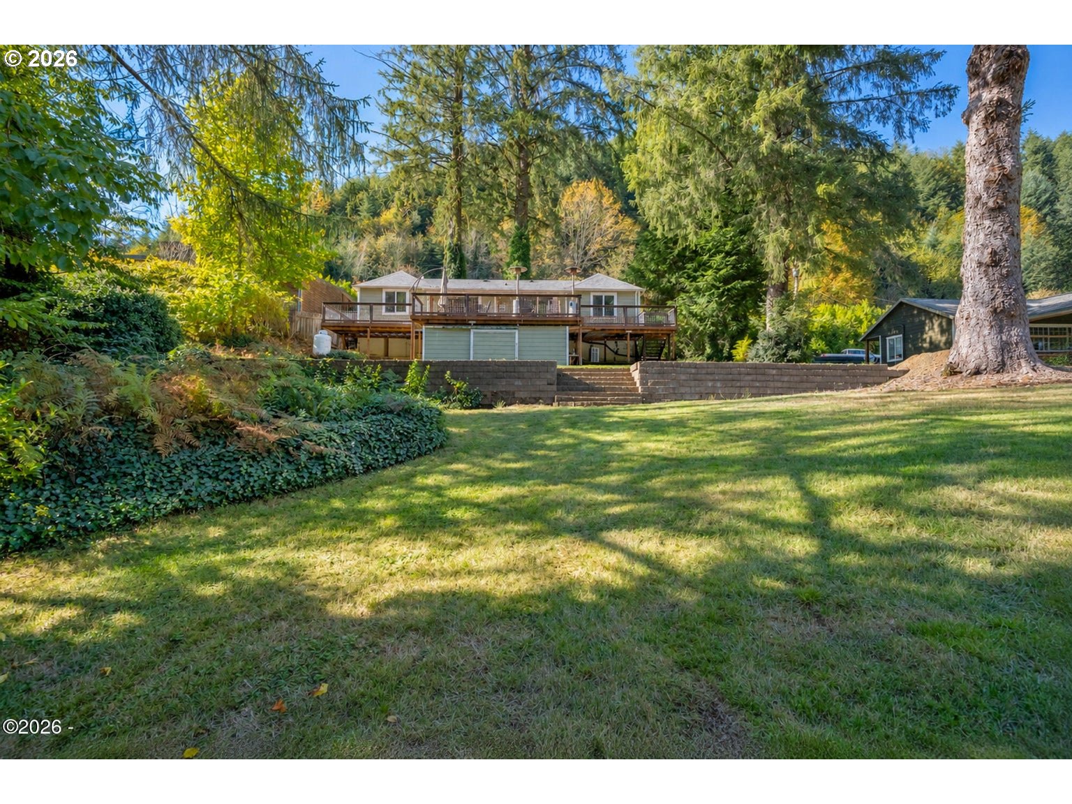 18305 WILSON RIVER HWY