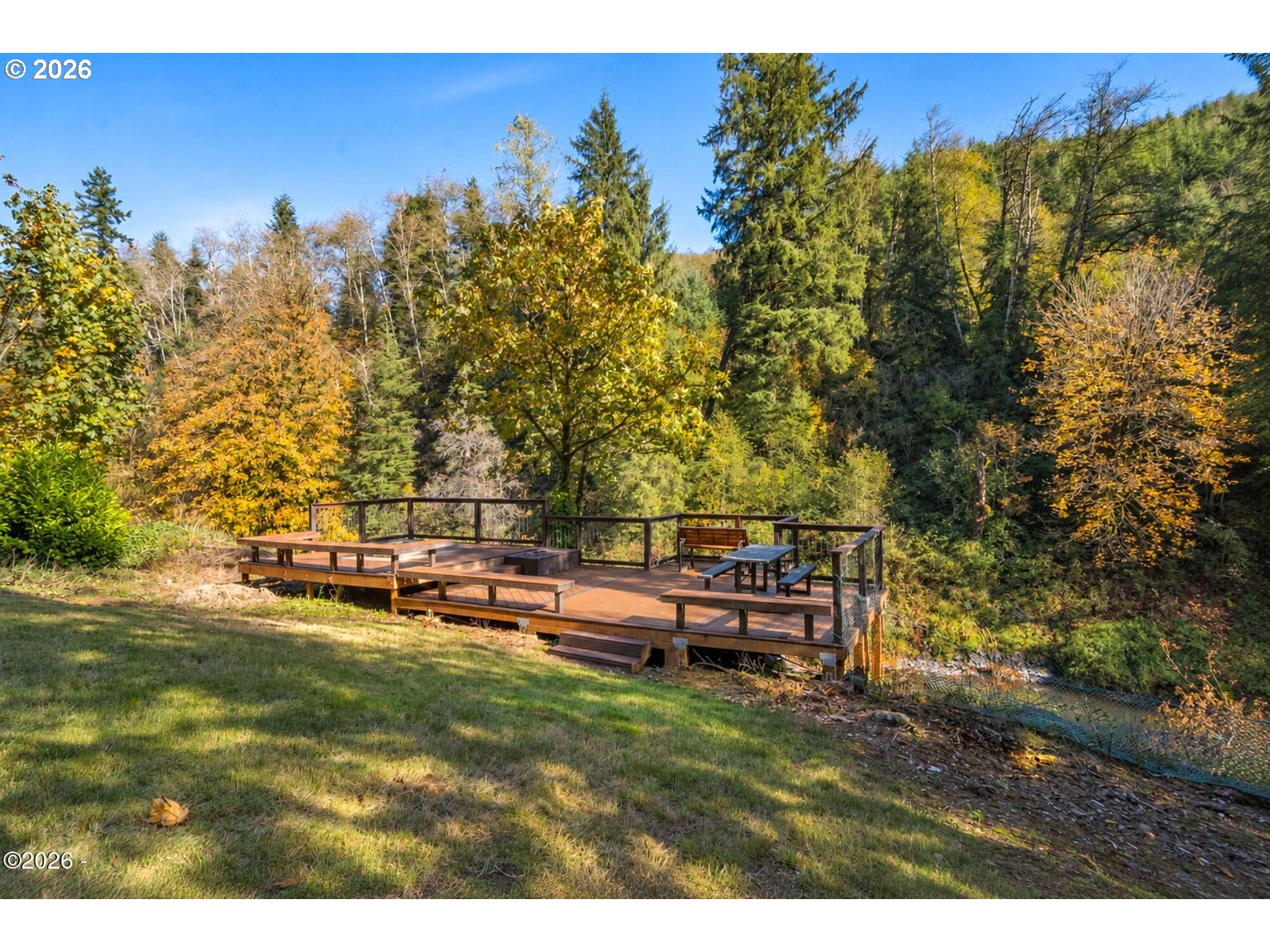 18305 WILSON RIVER HWY