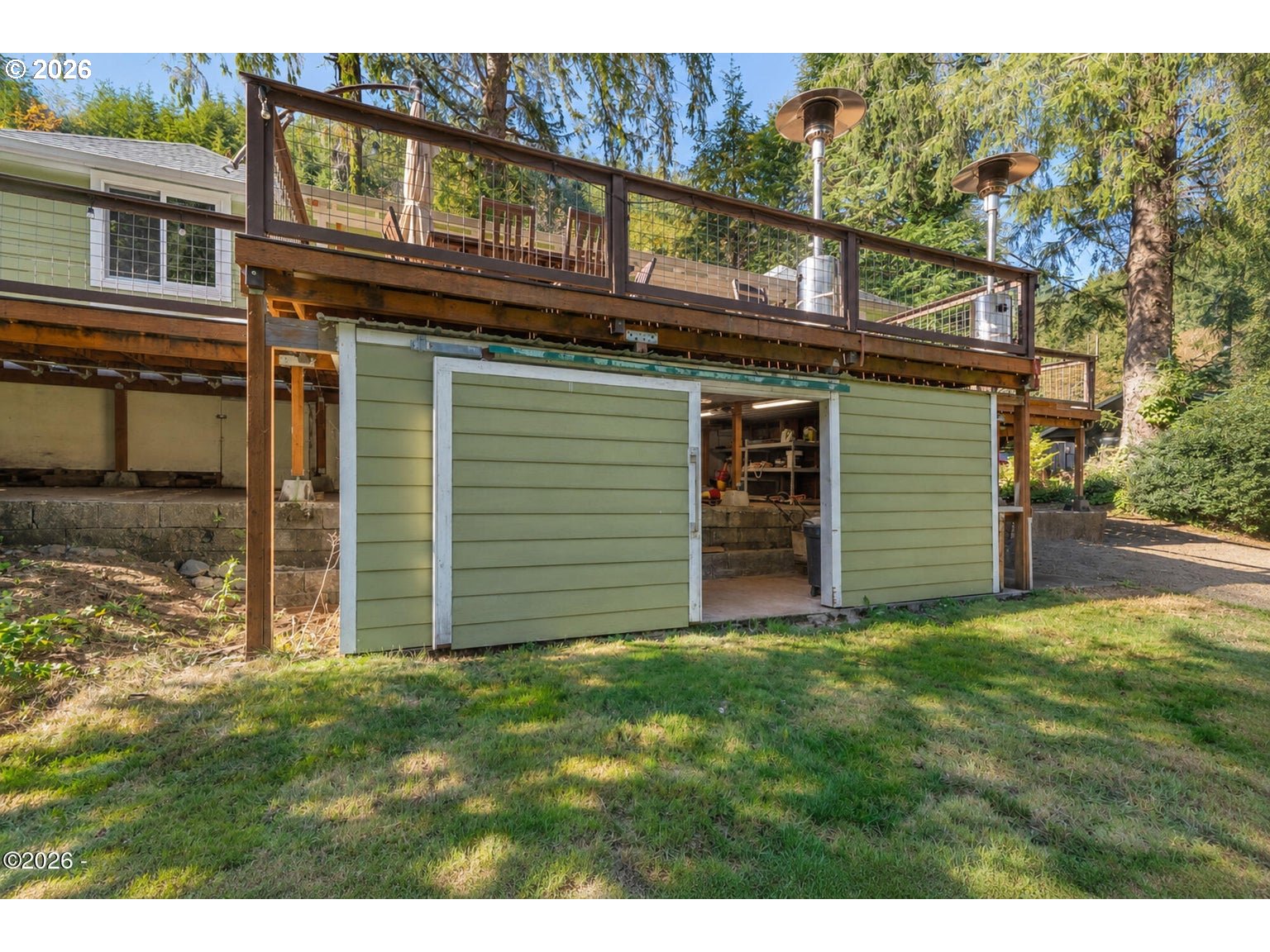 18305 WILSON RIVER HWY