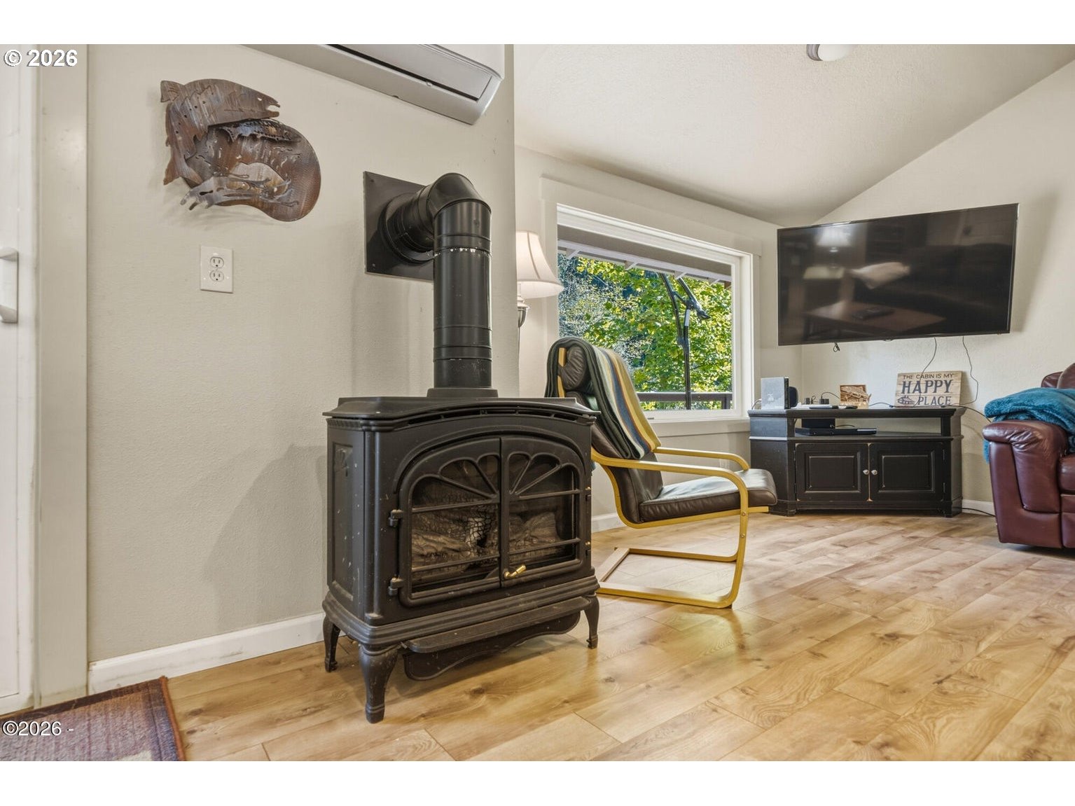 18305 WILSON RIVER HWY