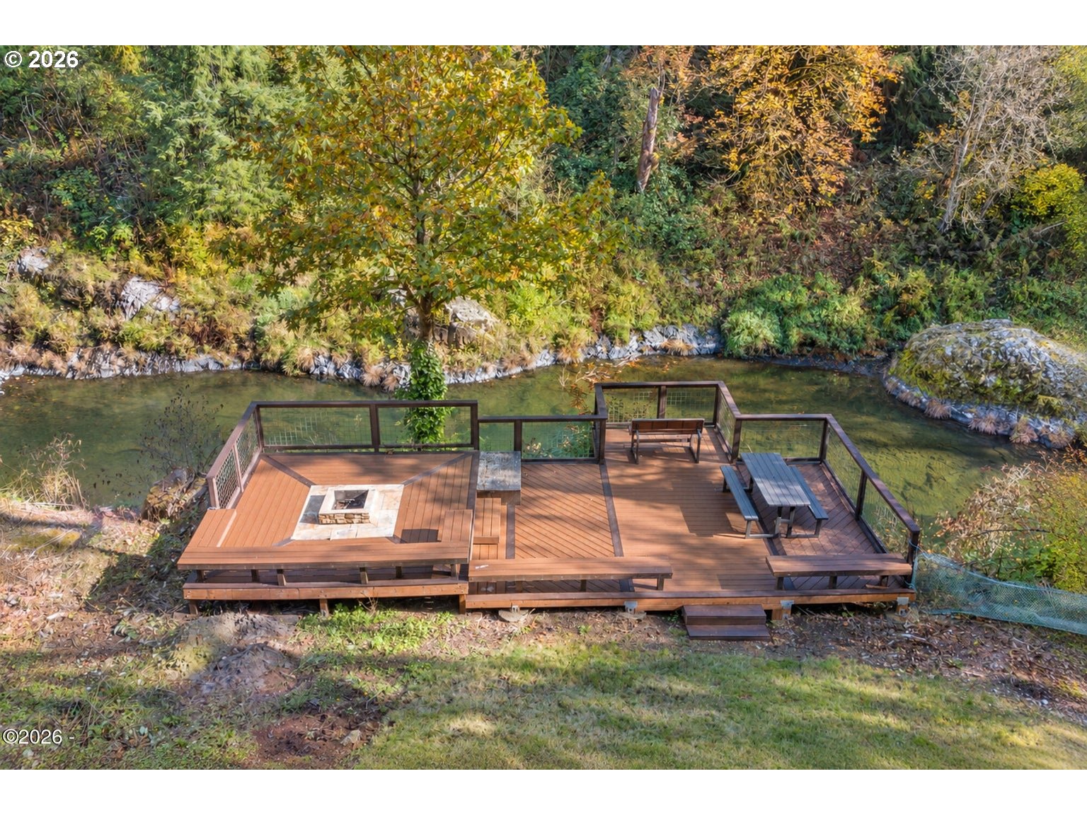 18305 WILSON RIVER HWY