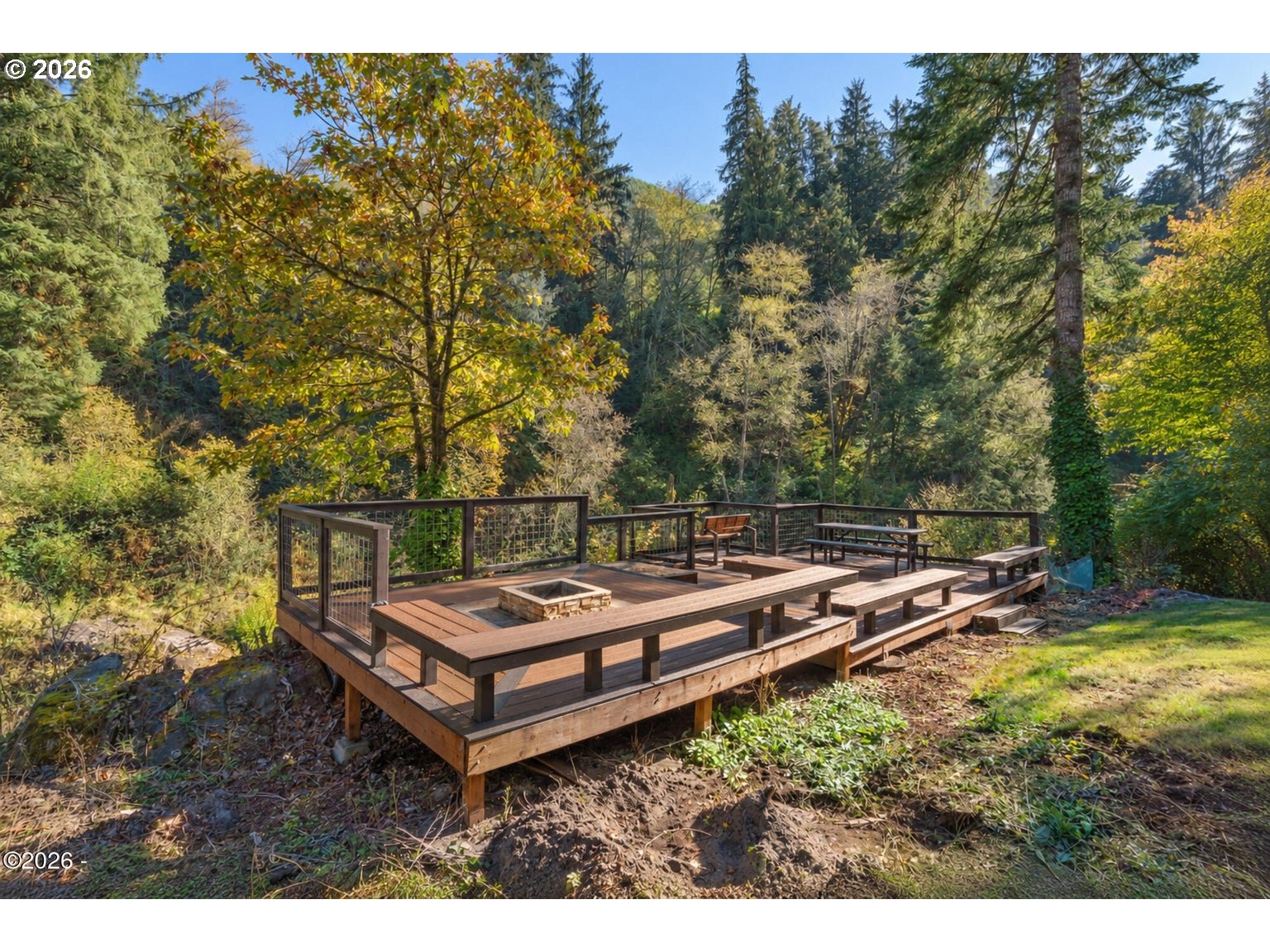 18305 WILSON RIVER HWY