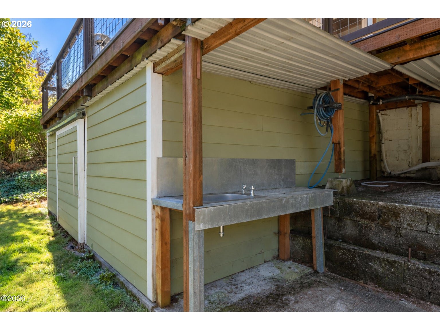 18305 WILSON RIVER HWY