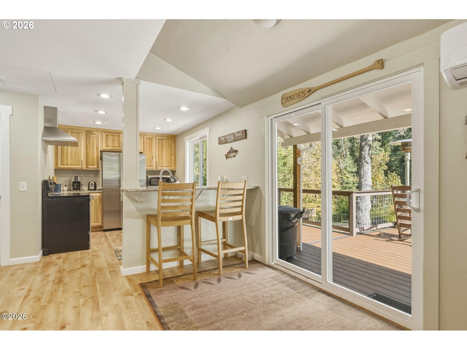 18305 WILSON RIVER HWY