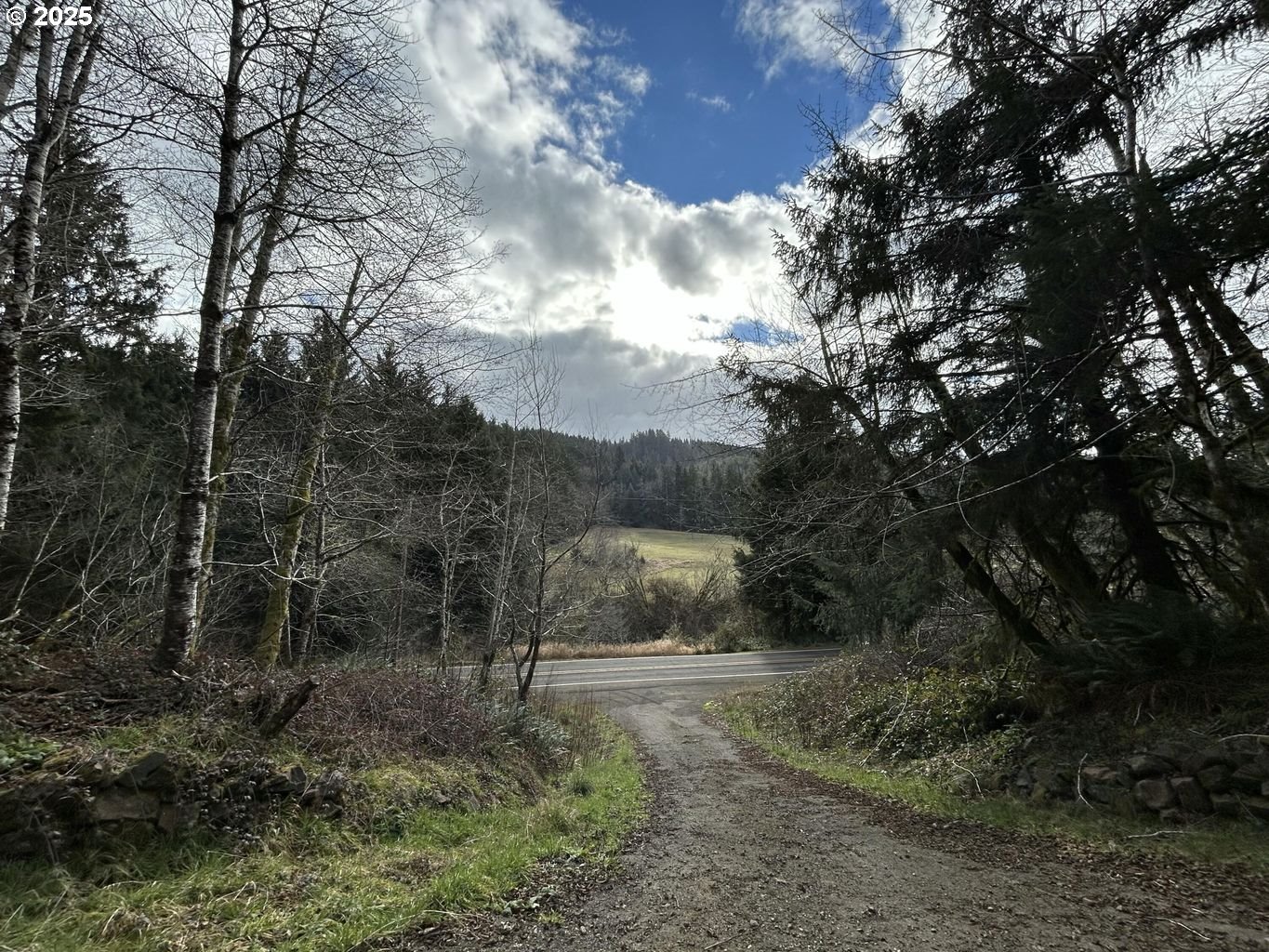 TL201 Lt Nestucca Rr HWY