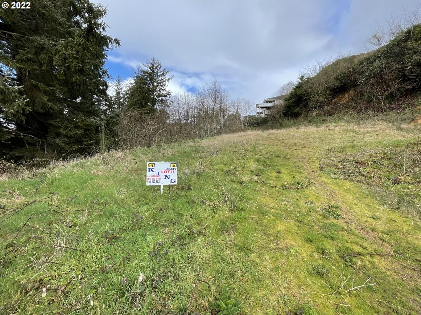 South Ridge Lot46