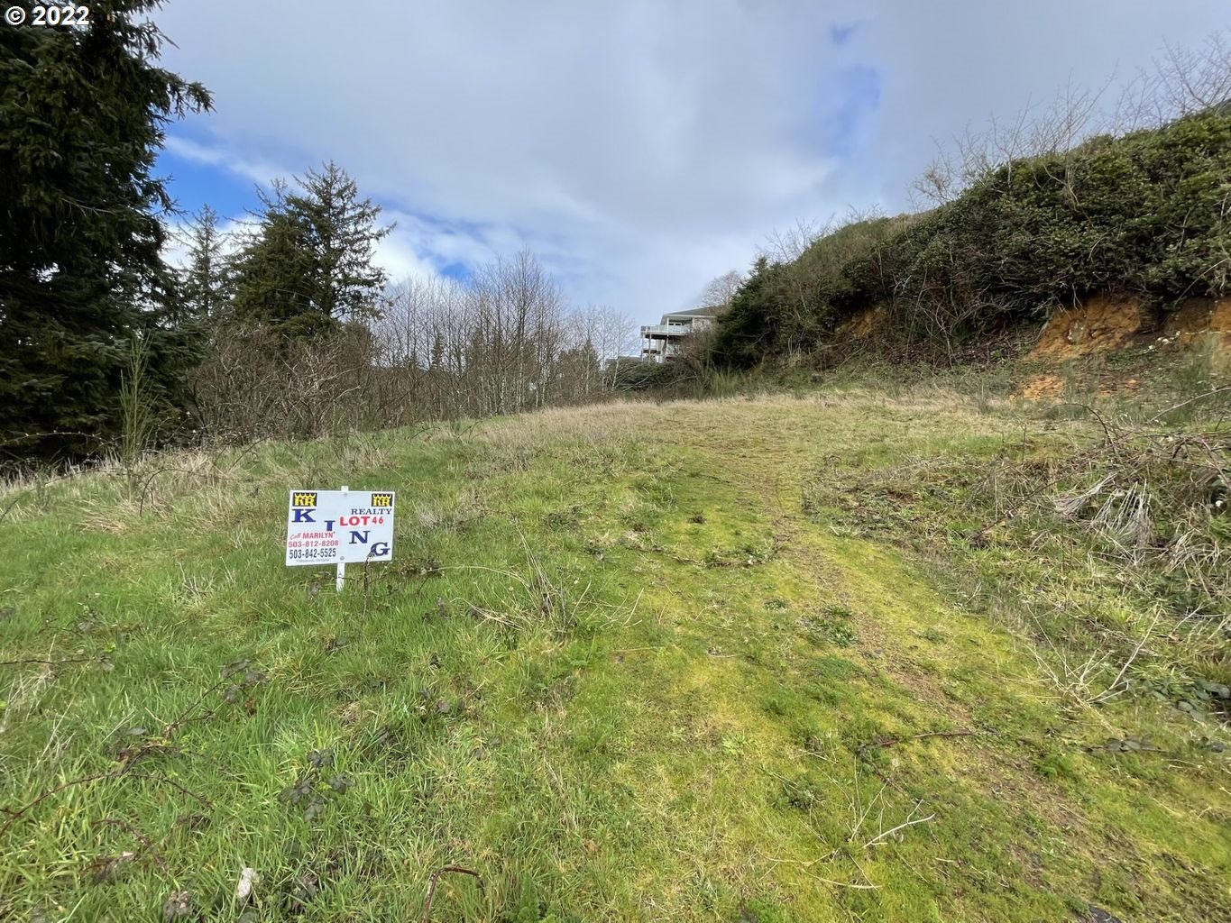 South Ridge Lot46