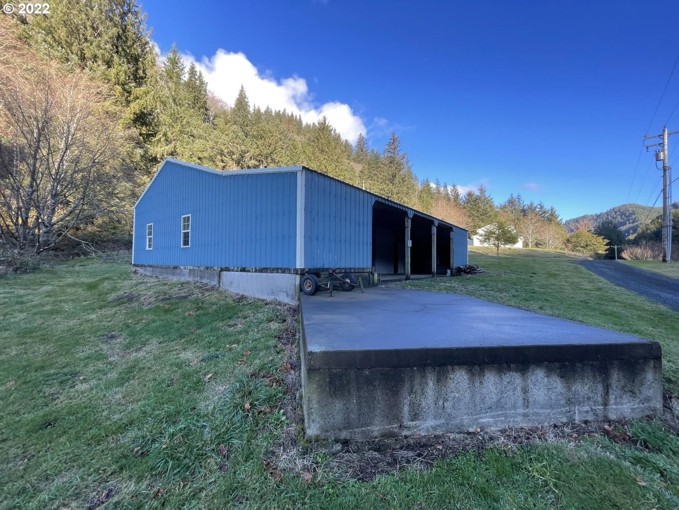11100 SOLLIE SMITH RD