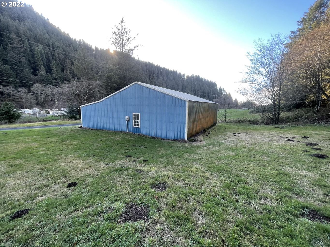 11100 SOLLIE SMITH RD