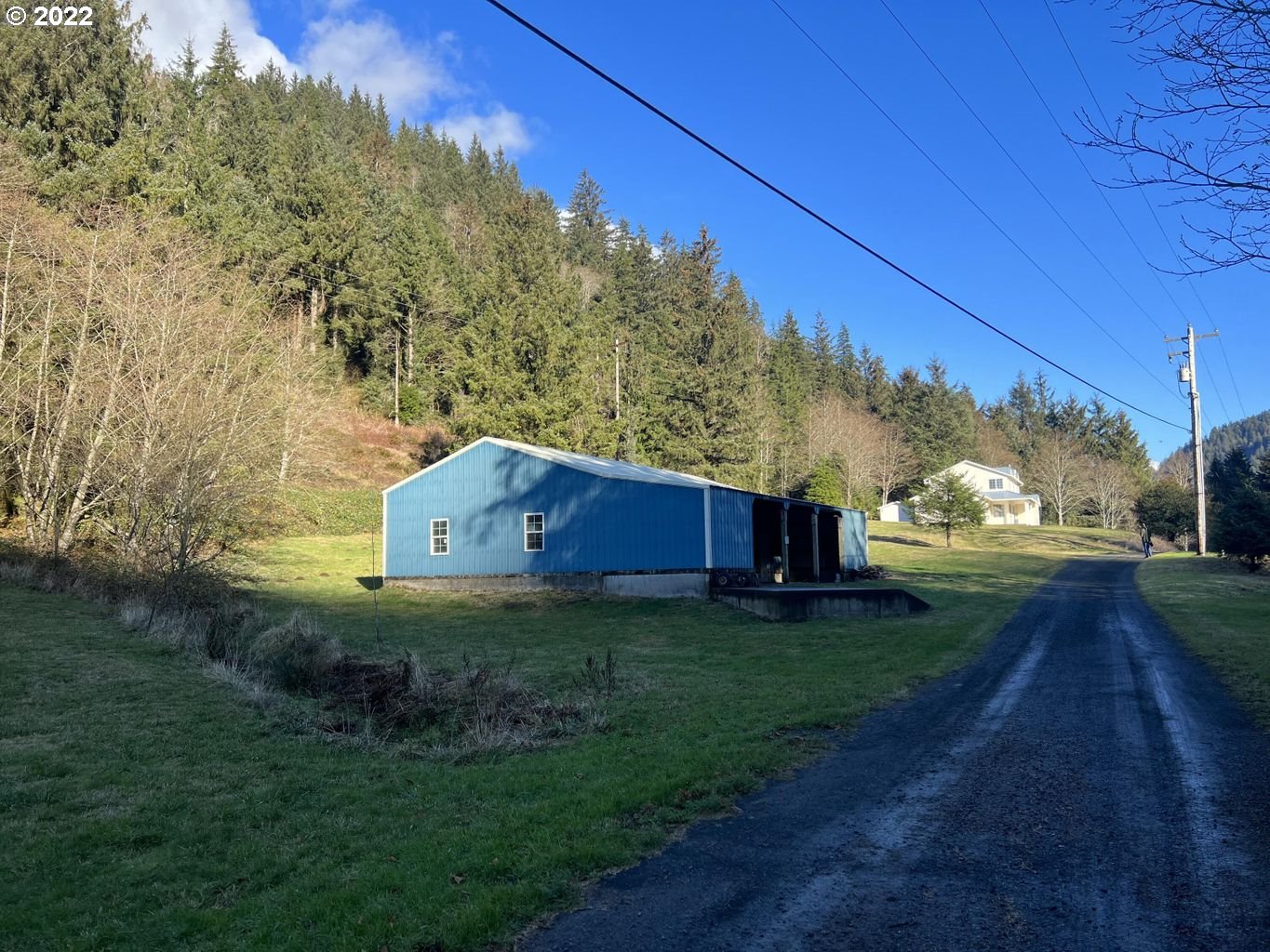 11100 SOLLIE SMITH RD