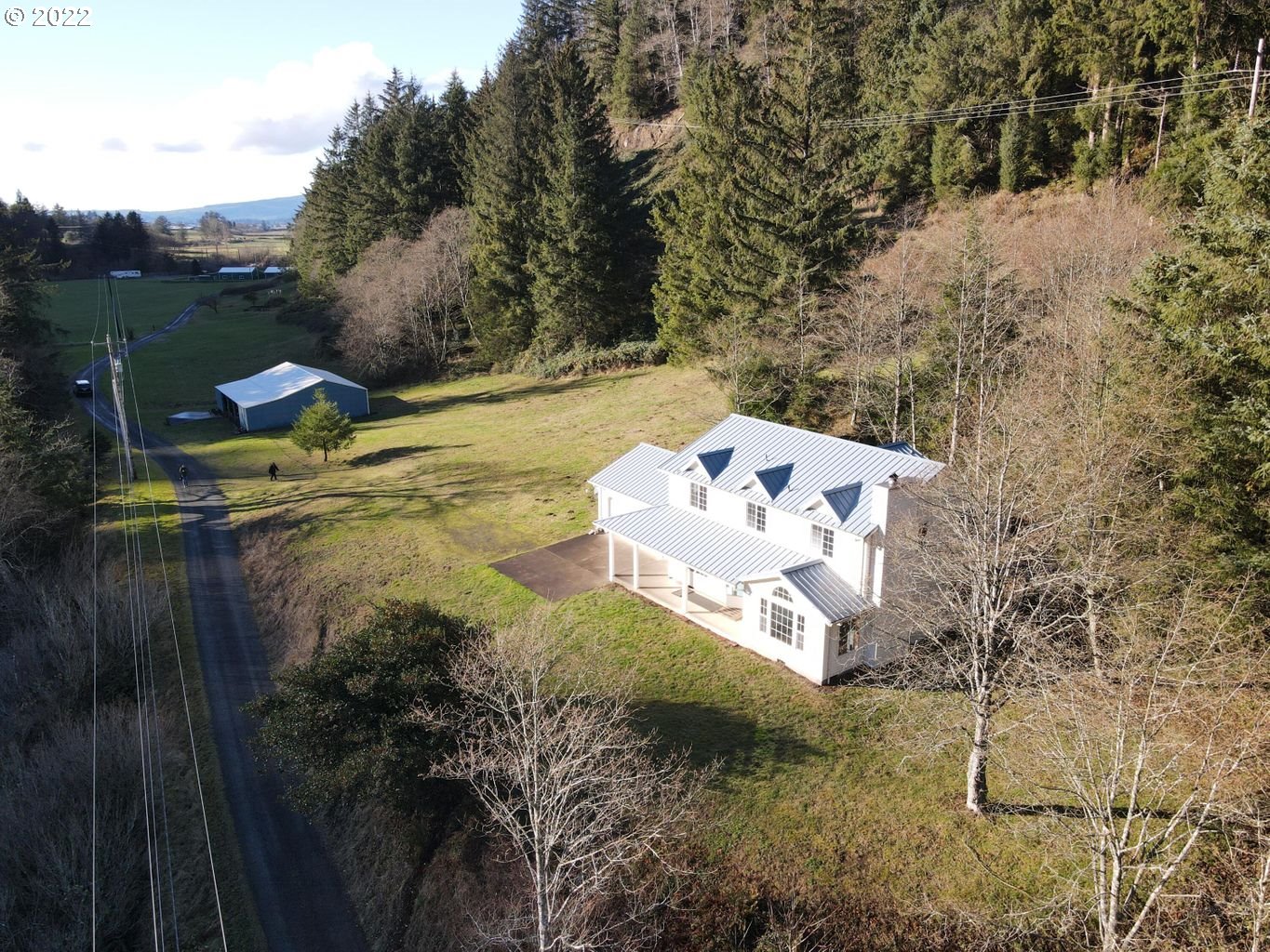 11100 SOLLIE SMITH RD
