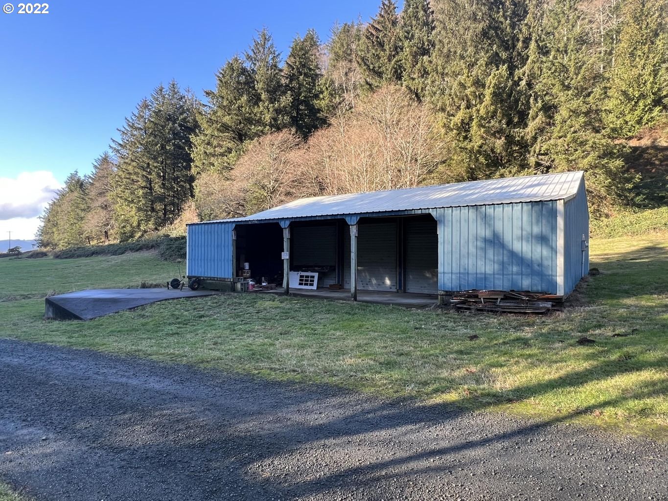 11100 SOLLIE SMITH RD