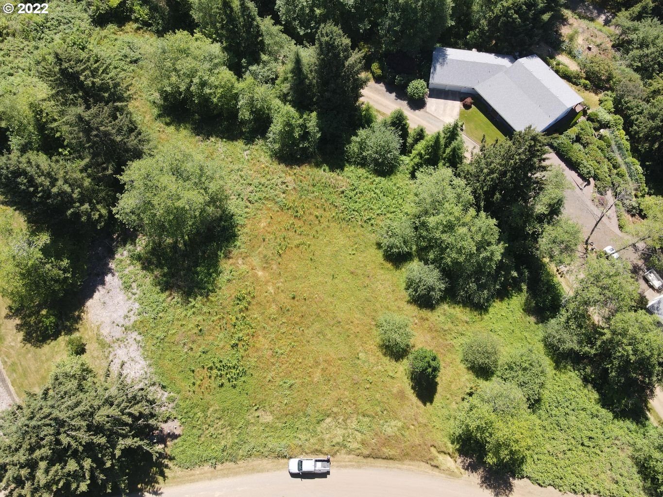 Westwood DR 2801
