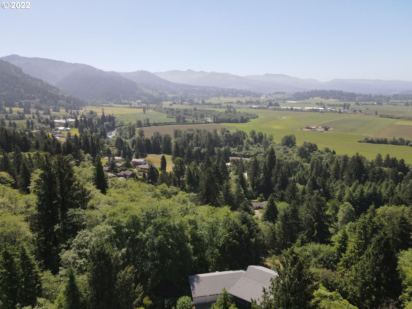 Westwood DR 2801