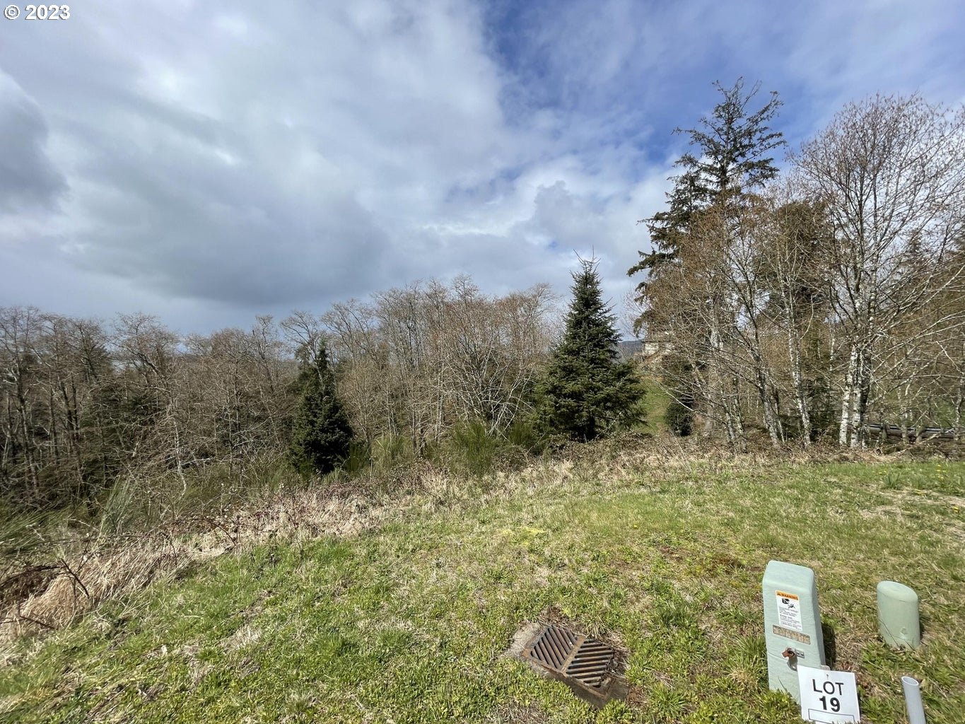 Lot 19 North Ridge DR