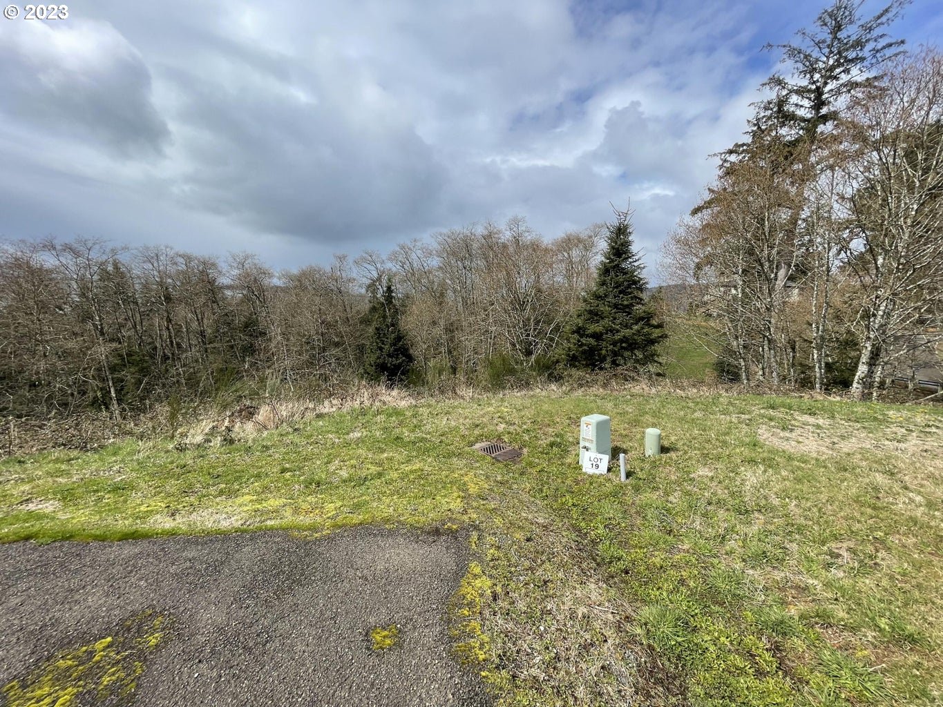 Lot 19 North Ridge DR