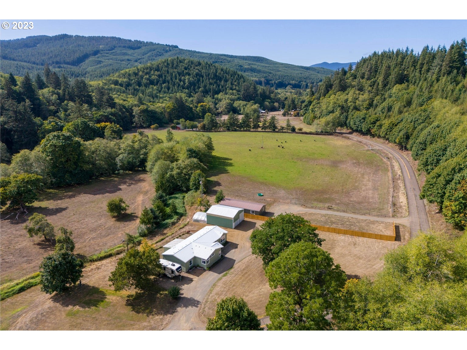 20295 E Beaver Creek Road