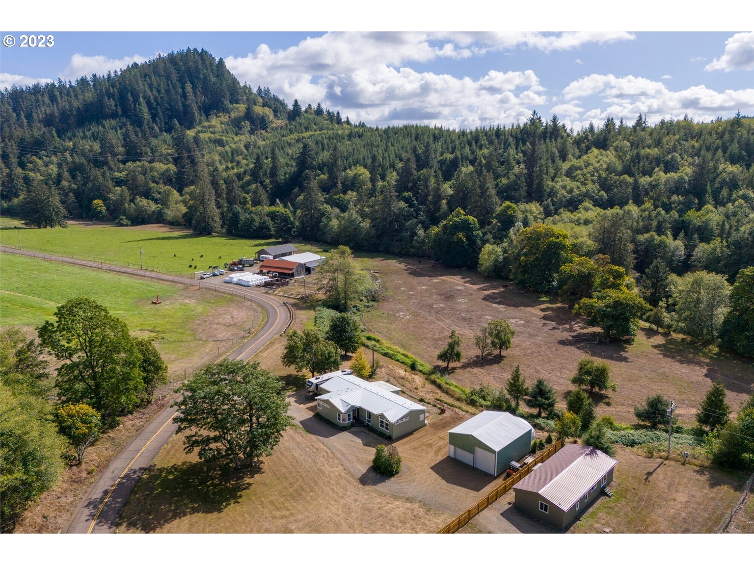 20295 E Beaver Creek Road