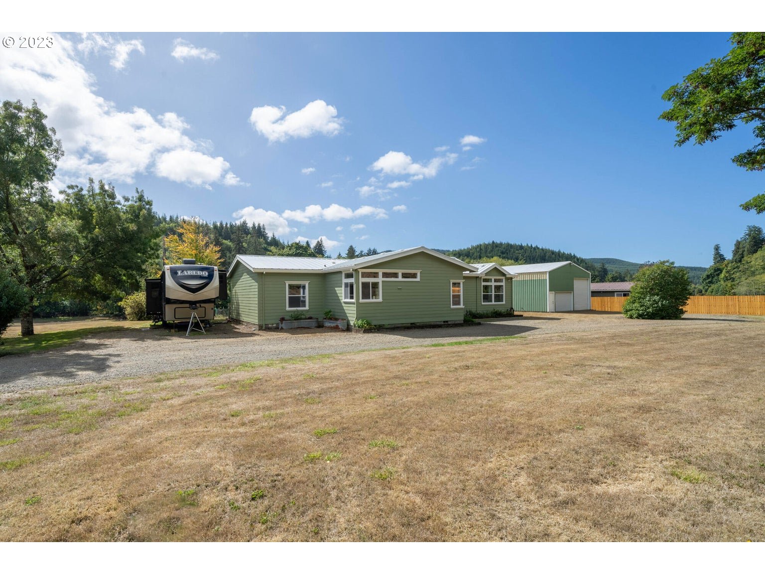 20295 E Beaver Creek Road